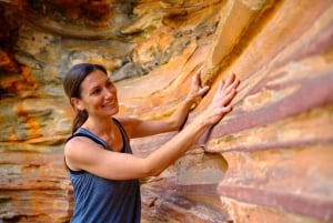 Perth: 8-Day Exmouth Tour with Ningaloo Reef Comfort Tour