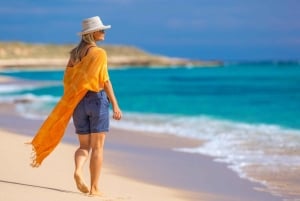 Perth: 8-Day Exmouth Tour with Ningaloo Reef Comfort Tour