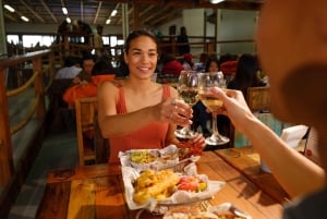 Perth: 8-Day Exmouth Tour with Ningaloo Reef Comfort Tour