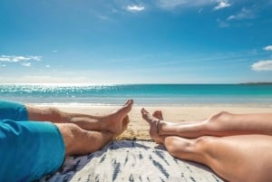 Perth: 8-Day Exmouth Tour with Ningaloo Reef Comfort Tour