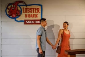 Perth: 8-Day Exmouth Tour with Ningaloo Reef Comfort Tour