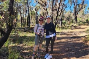 Perth: Experiencia de senderismo por las rocas de Abisinia