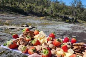 Perth: Experiencia de senderismo por las rocas de Abisinia