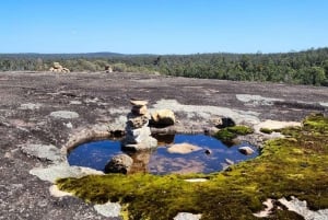 Perth: Experiencia de senderismo por las rocas de Abisinia