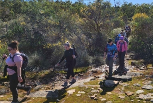 Perth: Experiencia de senderismo por las rocas de Abisinia