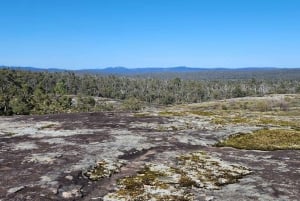 Perth: Experiencia de senderismo por las rocas de Abisinia