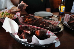 Perth: American BBQ Food Tour