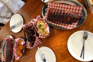 Perth: American BBQ Food Tour