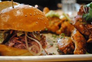 Perth: American BBQ Food Tour