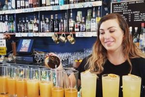 Perth: American BBQ Food Tour