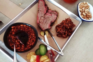 Perth: American BBQ Food Tour