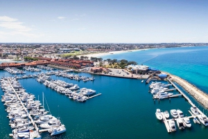 Perth: AQWA Aquarium of Western Australia Entry Tickets