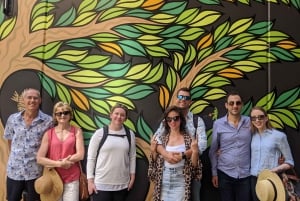 Perth: Art, History, and Culture 3-Hour Walking Tour