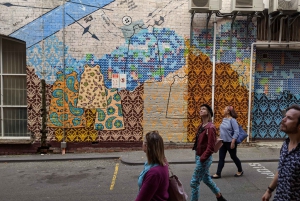 Perth: Art, History, and Culture 3-Hour Walking Tour