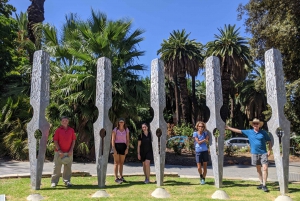 Perth: Art, History, and Culture 3-Hour Walking Tour
