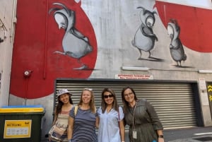 Perth: Art, History, and Culture 2.5-Hour Walking Tour