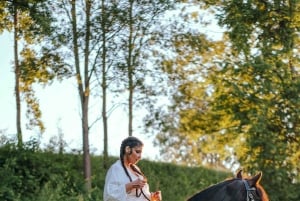 Perth, Australien: 1 timmes naturskön ridtur