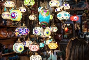 Perth: tour delle spiagge e di Fremantle con brunch al sacco