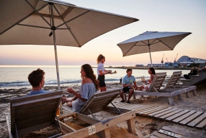Perth: tour delle spiagge e di Fremantle con brunch al sacco