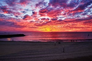 Perth: Praias de Perth, piquenique ao pôr do sol, city tour