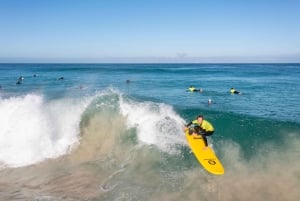 Perth: Praias de Perth, piquenique ao pôr do sol, city tour