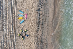 Perth: Praias de Perth, piquenique ao pôr do sol, city tour