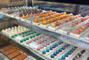 Perth: culinaire tour achter de schermen met ontbijt