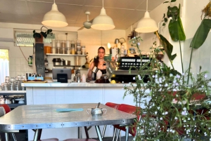 Perth: culinaire tour achter de schermen met ontbijt