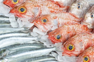 Perth: culinaire tour achter de schermen met ontbijt