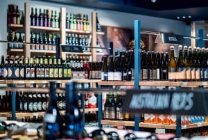 Perth: culinaire tour achter de schermen met ontbijt