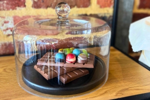 Perth: culinaire tour achter de schermen met ontbijt