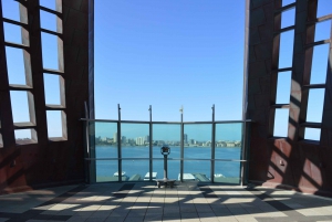 Perth Bell Tower Entry Ticket and Bell Chiming Experience