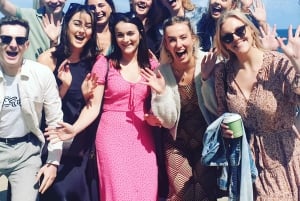 Perth (Perth) Bickley Valley Wine Tour med Gourmet Lunch & Ciders