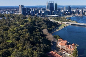 Perth: Perth Mint, Guided Tour and Live Pearl Harvest