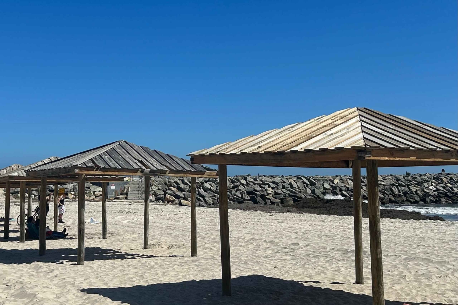 Perth: Küsten- und Strandtour in einem Mini Cooper Cabrio