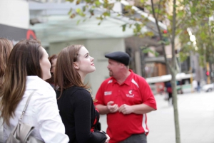 Perth: Coffee, Culture, and Art Tour