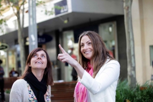 Perth: Coffee, Culture, and Art Tour