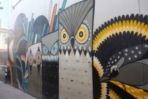 Perth: Udforsk en fantastisk skattejagt på gadekunst