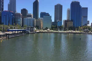 Perth: Full-Day Discovery Tour