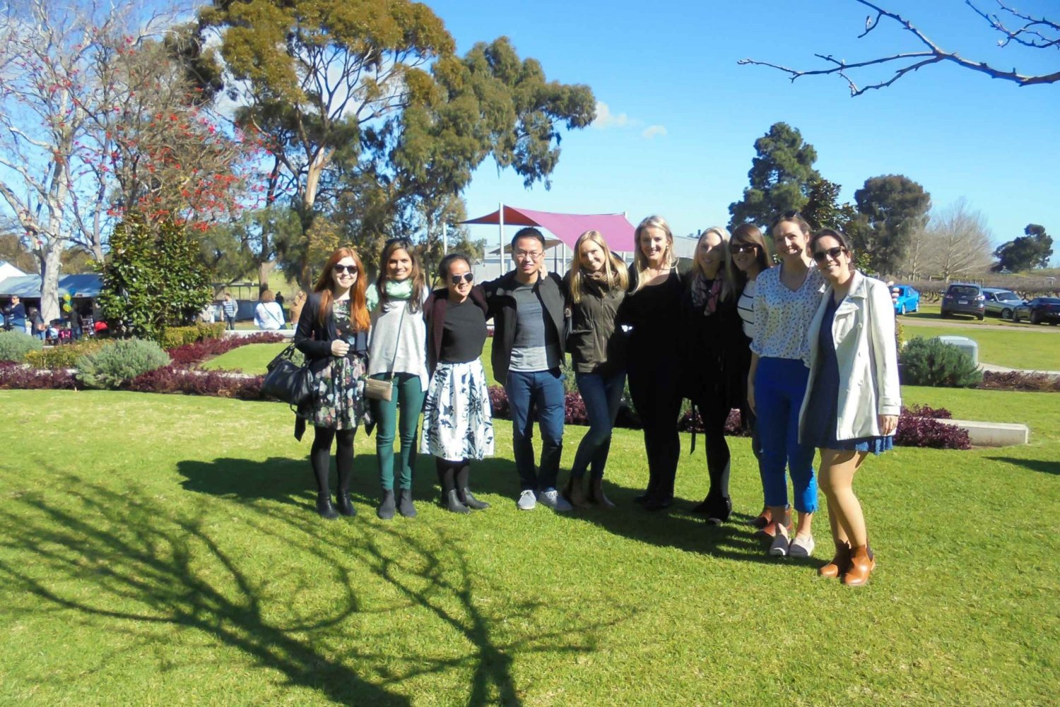 Perth: Full Day Swan Valley Cruise & Wine Tasting With Lunch