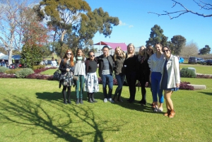 Perth: Full Day Swan Valley Cruise & Wine Tasting With Lunch