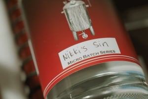 Perth : cours de maître sur la distillation du gin avec votre propre signature