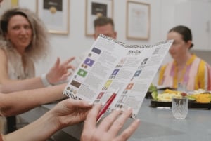 Perth : cours de maître sur la distillation du gin avec votre propre signature