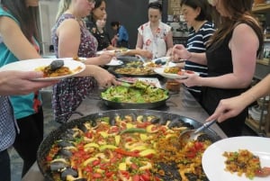 Perth: Hands on Cooking Class or Cooking Workshop Experience