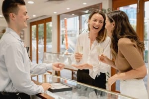 Perth: Zbierz swoją własną perłę