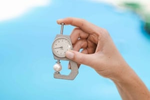 Perth: Zbierz swoją własną perłę