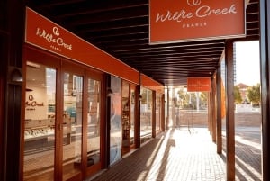 Perth: Zbierz swoją własną perłę