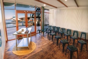 Perth: Zbierz swoją własną perłę