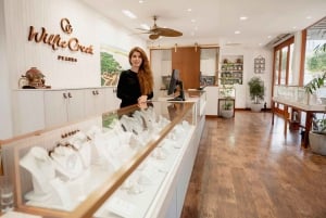 Perth: Zbierz swoją własną perłę