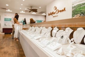 Perth: Zbierz swoją własną perłę